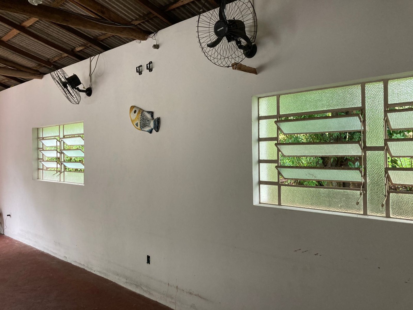 Chácara, 2 quartos, 350 m² - Foto 12