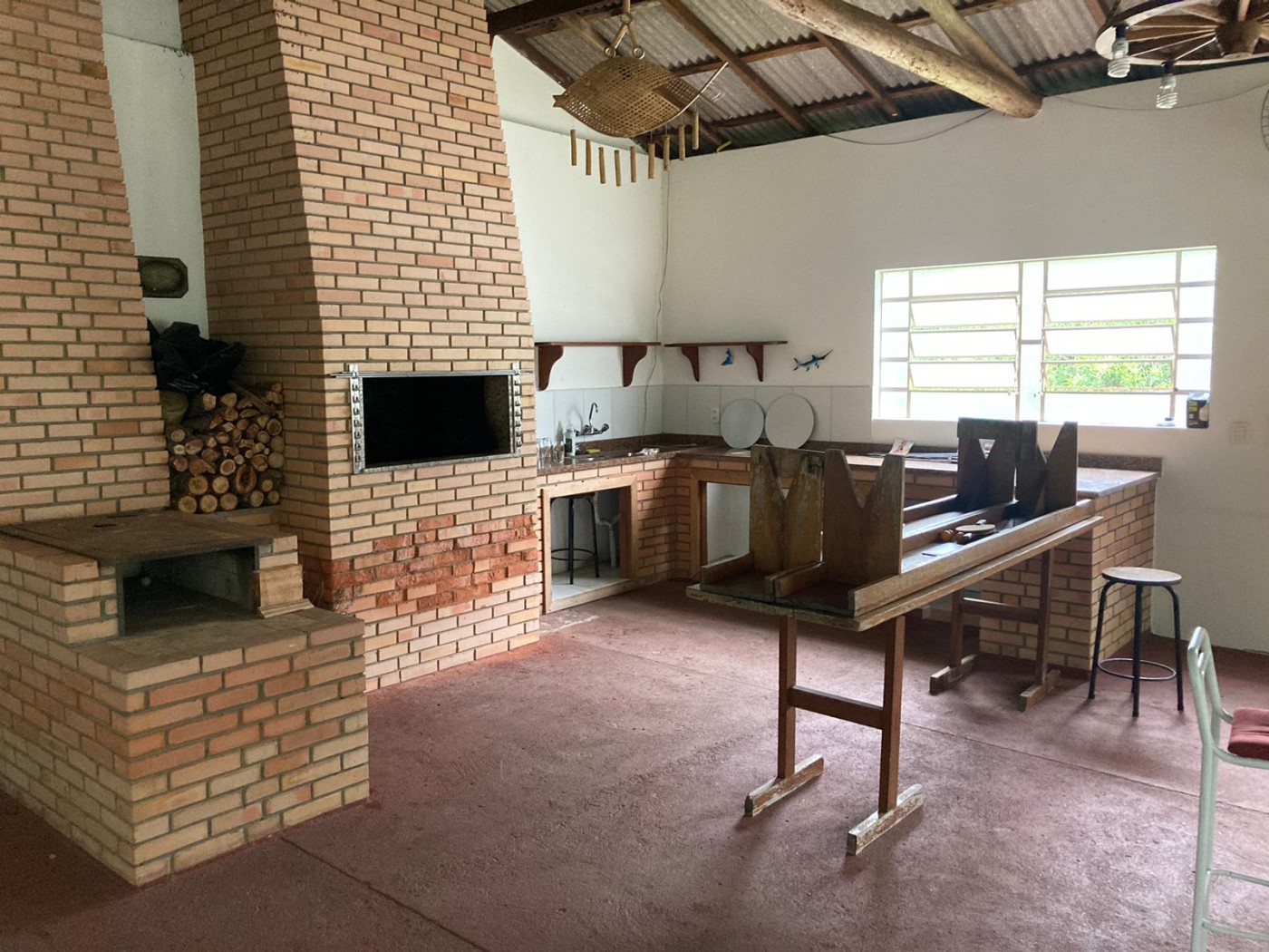 Chácara, 2 quartos, 350 m² - Foto 15