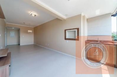 Apartamento, 3 quartos, 95 m² - Foto 3