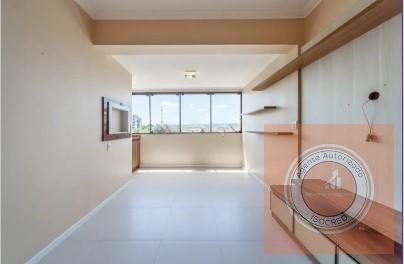 Apartamento, 3 quartos, 95 m² - Foto 2