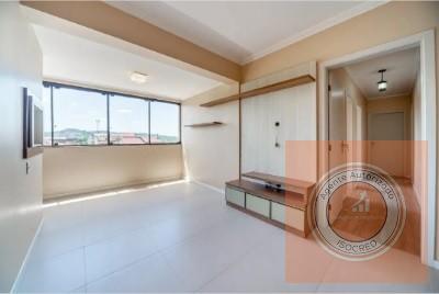 Apartamento, 3 quartos, 95 m² - Foto 1