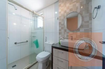 Apartamento, 3 quartos, 95 m² - Foto 6