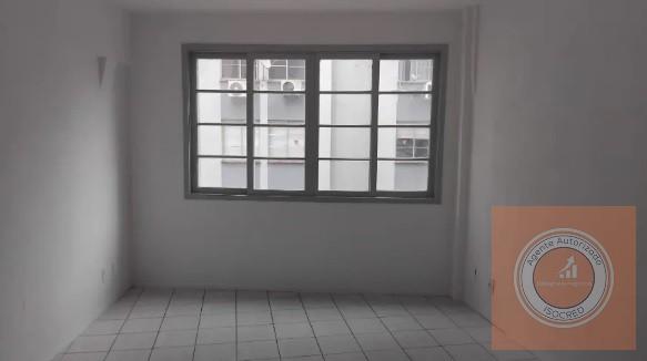 Apartamento, 1 quarto, 35 m² - Foto 1