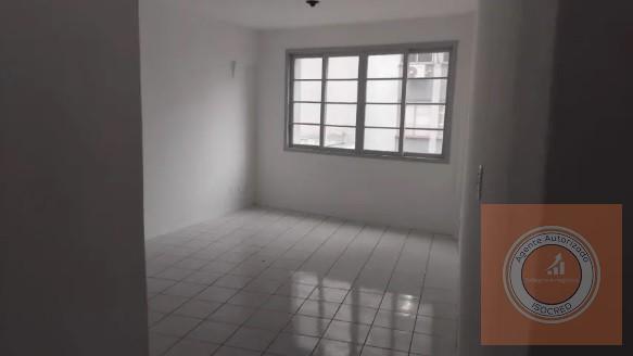 Apartamento, 1 quarto, 35 m² - Foto 3