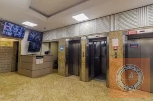 Sala-Conjunto, 35 m² - Foto 5