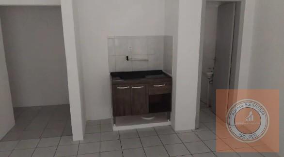 Sala-Conjunto, 35 m² - Foto 4