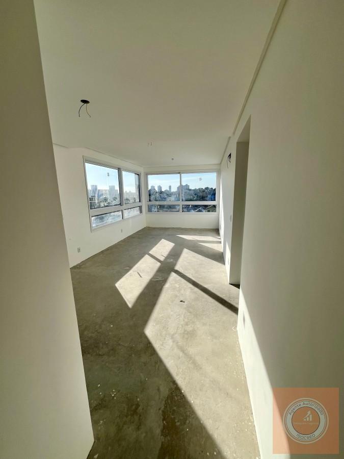 Apartamento, 2 quartos, 66 m² - Foto 2