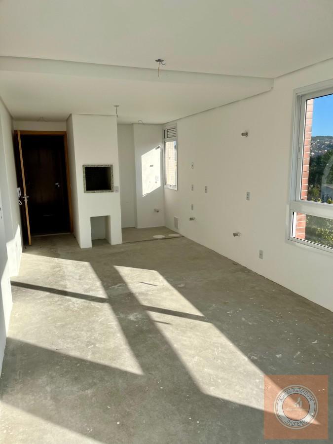 Apartamento, 2 quartos, 66 m² - Foto 4