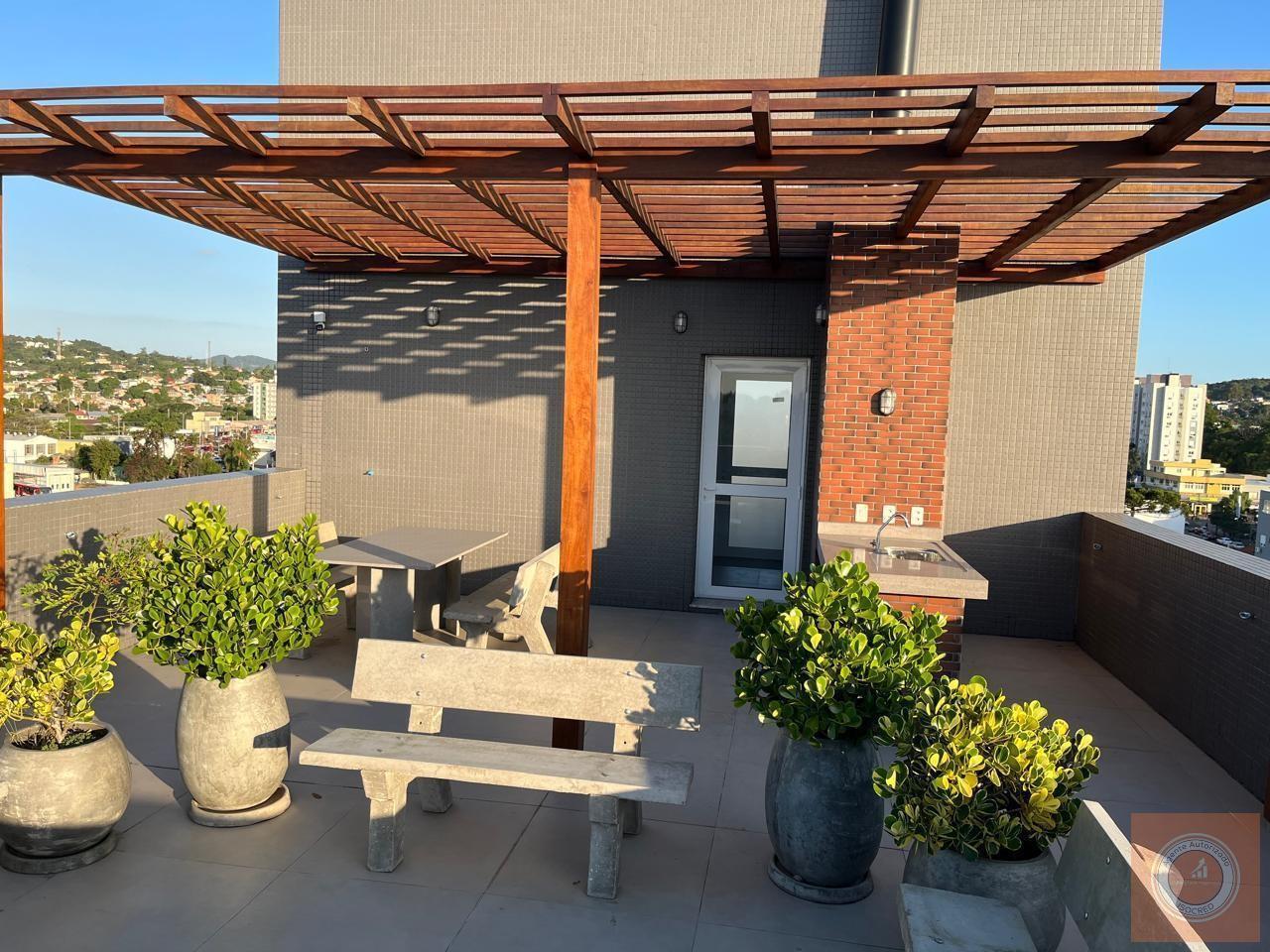 Apartamento, 2 quartos, 66 m² - Foto 12