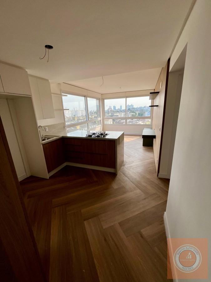 Apartamento, 2 quartos, 66 m² - Foto 1