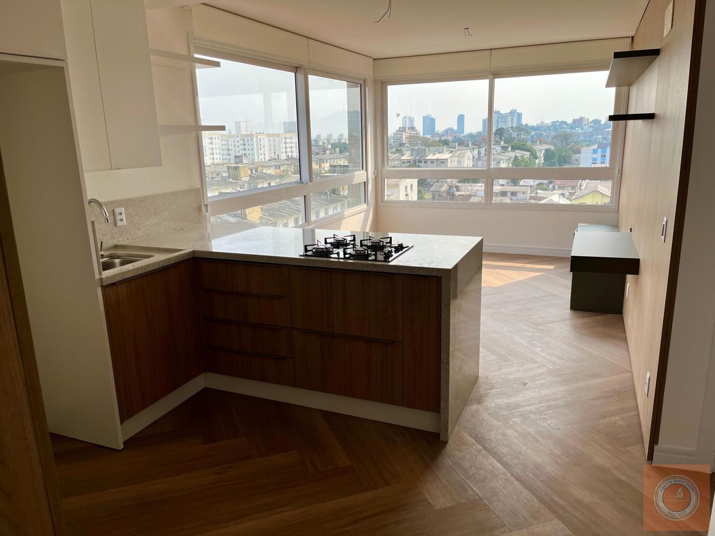 Apartamento, 2 quartos, 66 m² - Foto 2
