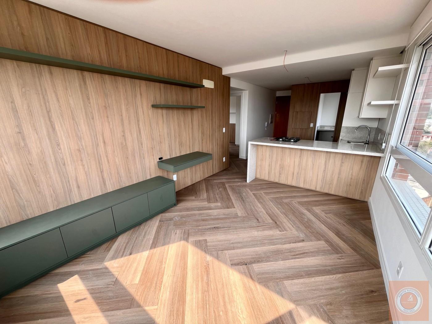 Apartamento, 2 quartos, 66 m² - Foto 3