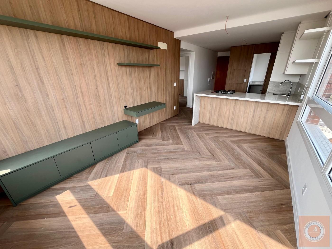 Apartamento, 2 quartos, 66 m² - Foto 4