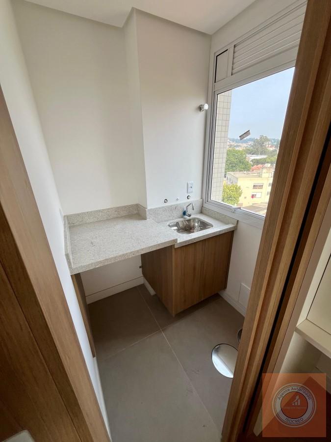 Apartamento, 2 quartos, 66 m² - Foto 5