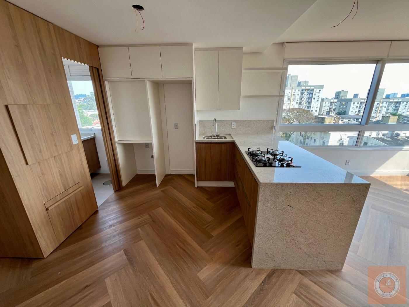Apartamento, 2 quartos, 66 m² - Foto 8