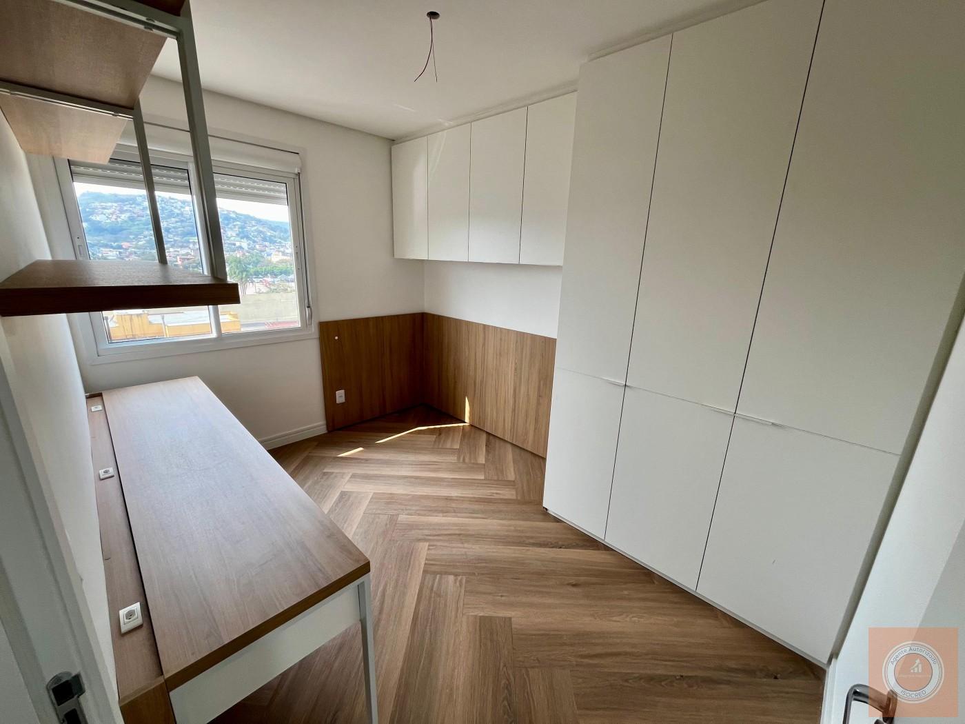 Apartamento, 2 quartos, 66 m² - Foto 10