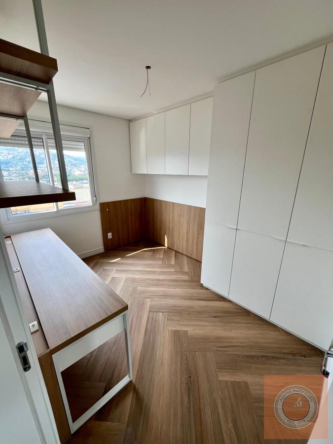 Apartamento, 2 quartos, 66 m² - Foto 11