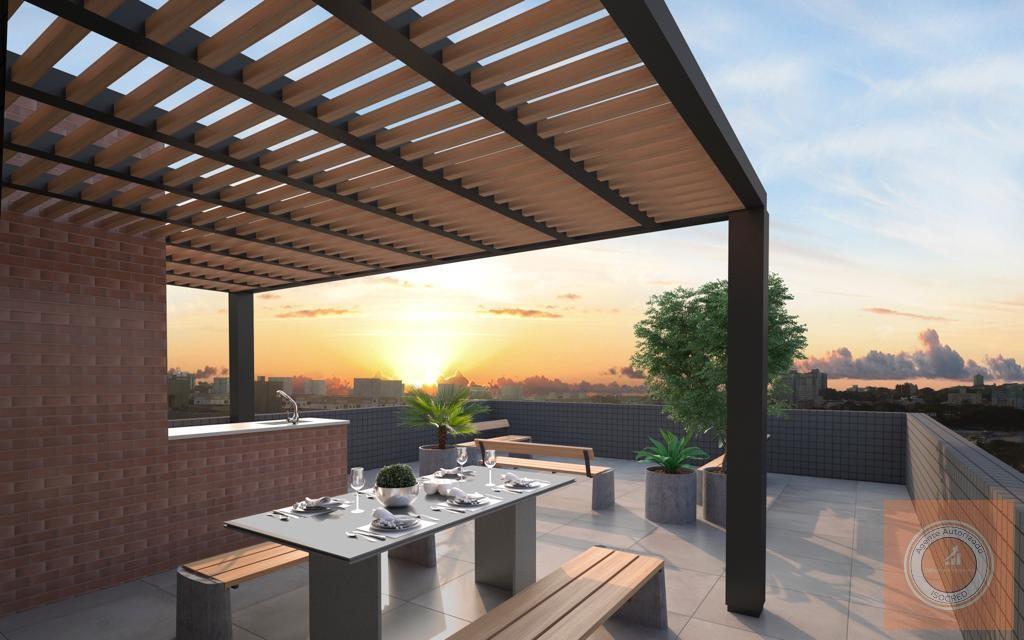 Apartamento, 2 quartos, 66 m² - Foto 14