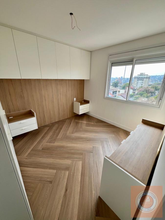 Apartamento, 2 quartos, 66 m² - Foto 13
