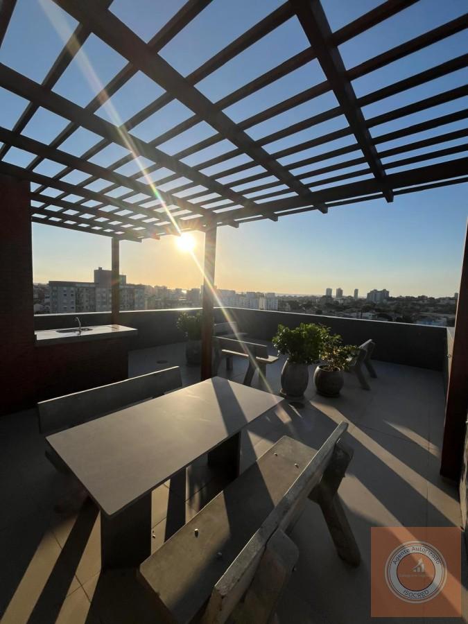 Apartamento, 2 quartos, 66 m² - Foto 17