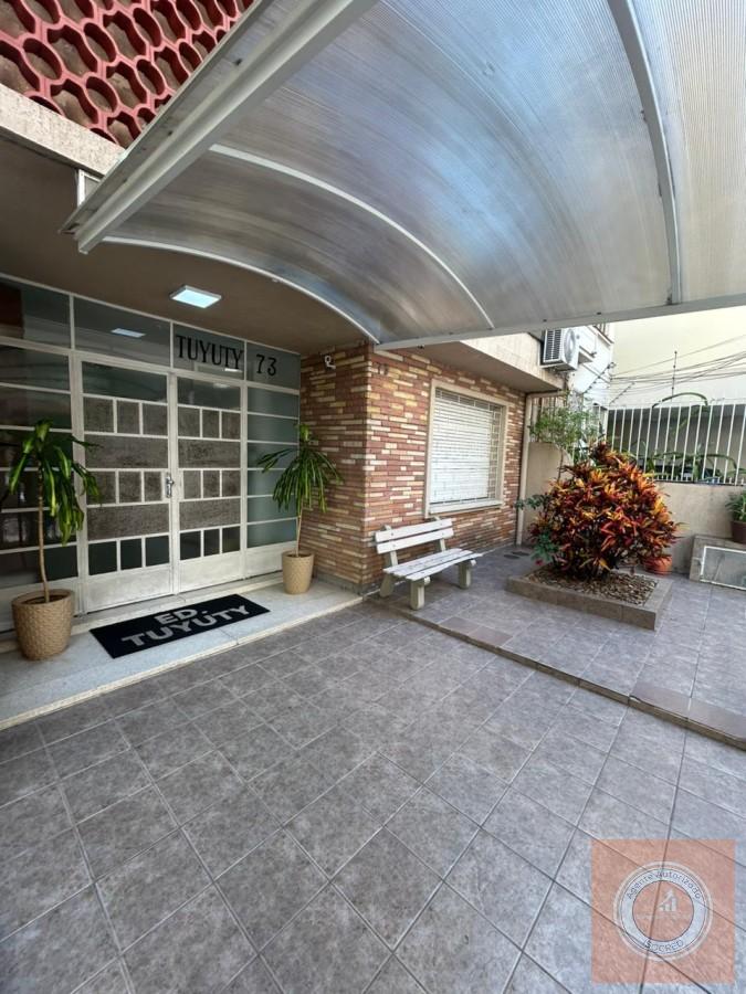 Apartamento, 2 quartos, 73 m² - Foto 1