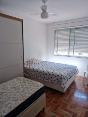 Apartamento, 2 quartos, 57 m² - Foto 8