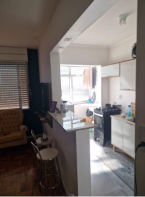 Apartamento, 2 quartos, 57 m² - Foto 10