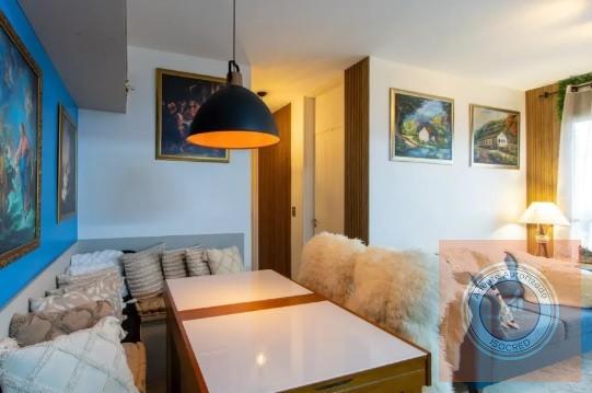 Apartamento, 2 quartos, 57 m² - Foto 2