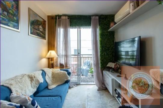 Apartamento, 2 quartos, 57 m² - Foto 4