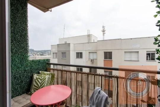 Apartamento, 2 quartos, 57 m² - Foto 5