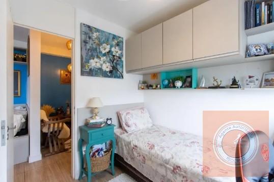 Apartamento, 2 quartos, 57 m² - Foto 12