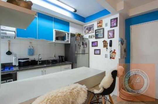 Apartamento, 2 quartos, 57 m² - Foto 8