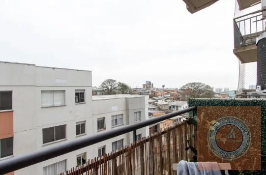 Apartamento, 2 quartos, 57 m² - Foto 6