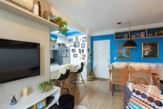 Apartamento, 2 quartos, 57 m² - Foto 7