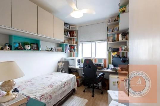 Apartamento, 2 quartos, 57 m² - Foto 11