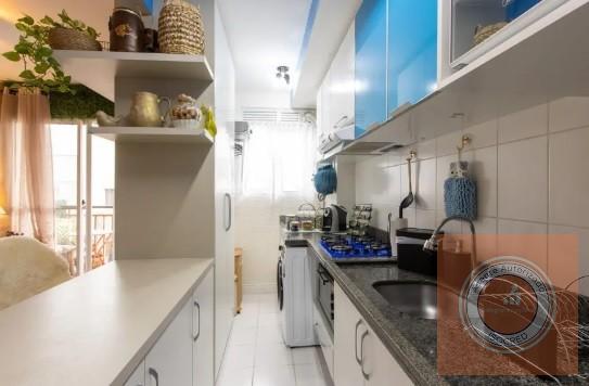 Apartamento, 2 quartos, 57 m² - Foto 9