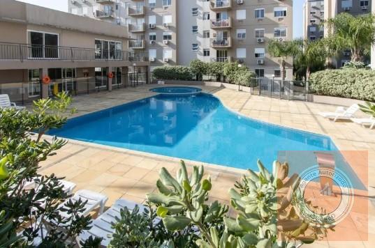 Apartamento, 2 quartos, 57 m² - Foto 21