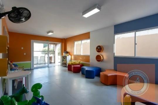 Apartamento, 2 quartos, 57 m² - Foto 24