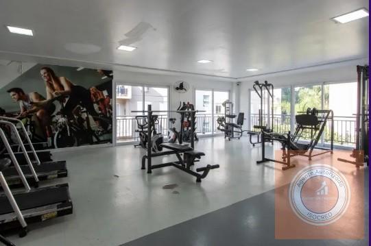 Apartamento, 2 quartos, 57 m² - Foto 26