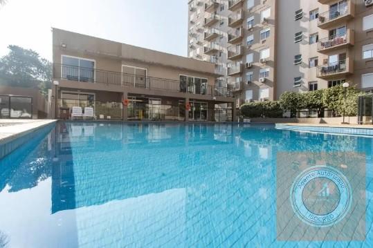 Apartamento, 2 quartos, 57 m² - Foto 22