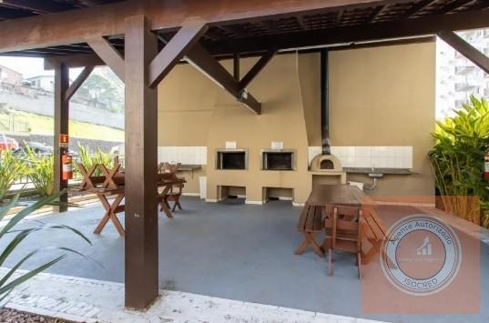 Apartamento, 2 quartos, 57 m² - Foto 31