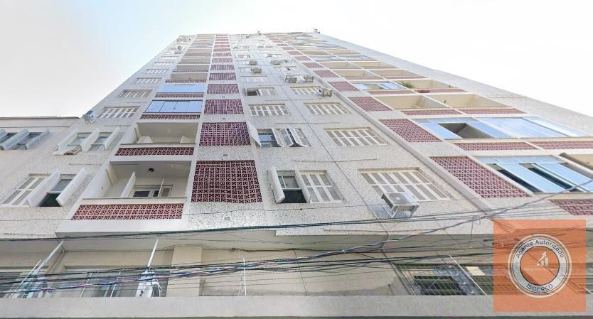 Apartamento, 1 quarto, 42 m² - Foto 1