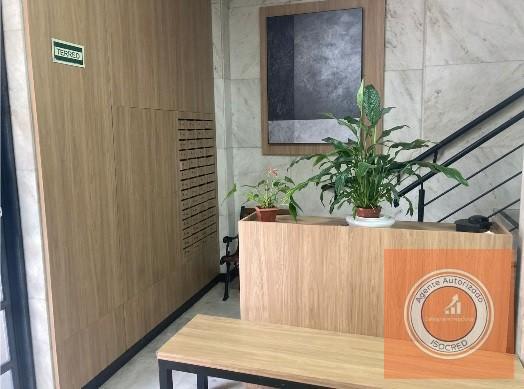 Apartamento, 1 quarto, 42 m² - Foto 9