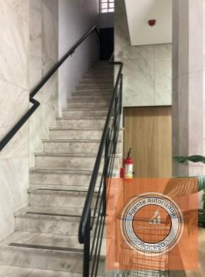 Apartamento, 1 quarto, 42 m² - Foto 10