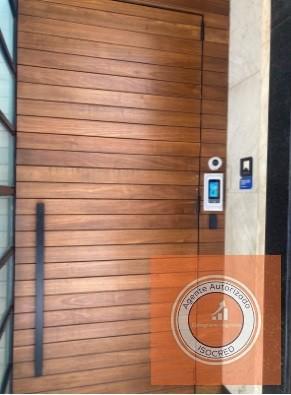 Apartamento, 1 quarto, 42 m² - Foto 5