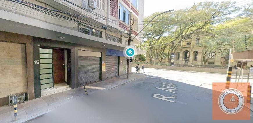 Apartamento, 1 quarto, 42 m² - Foto 4