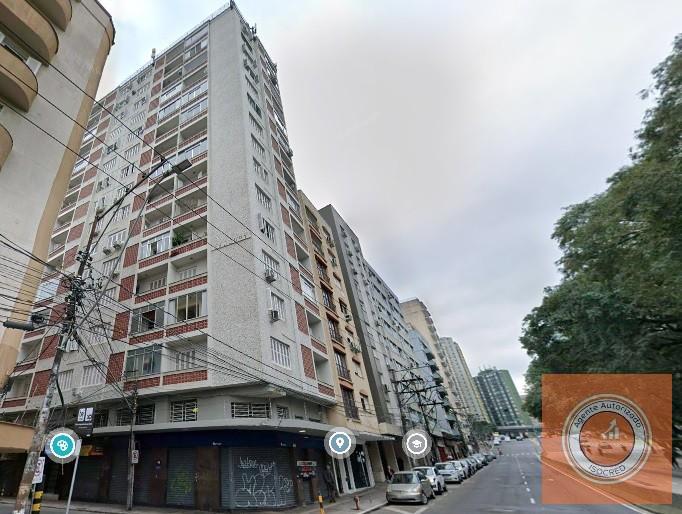 Apartamento, 1 quarto, 42 m² - Foto 3