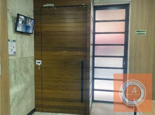 Apartamento, 1 quarto, 42 m² - Foto 8