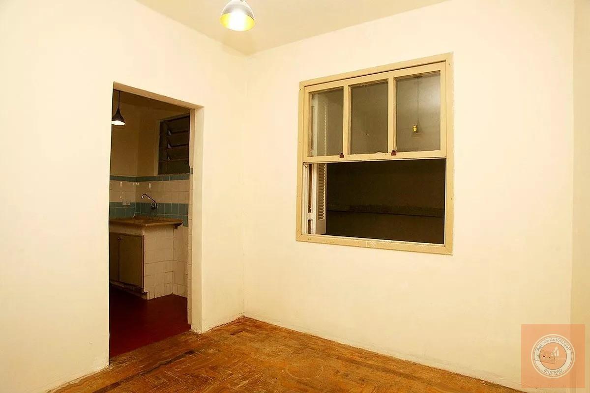 Apartamento, 1 quarto, 42 m² - Foto 23
