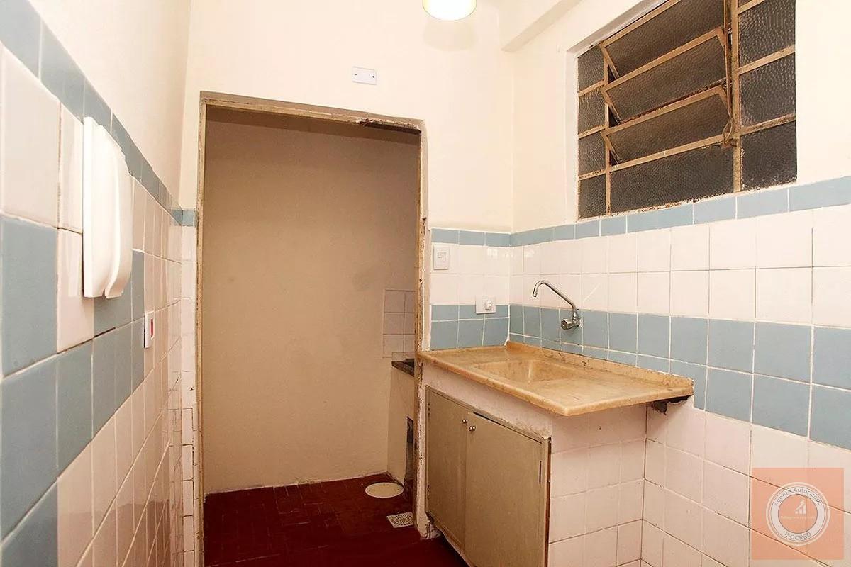 Apartamento, 1 quarto, 42 m² - Foto 24